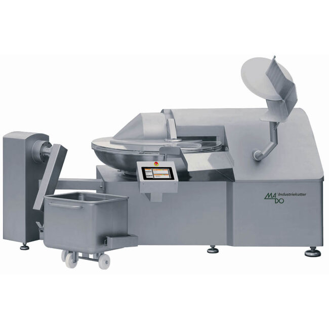 Cutter MADO MSM 769