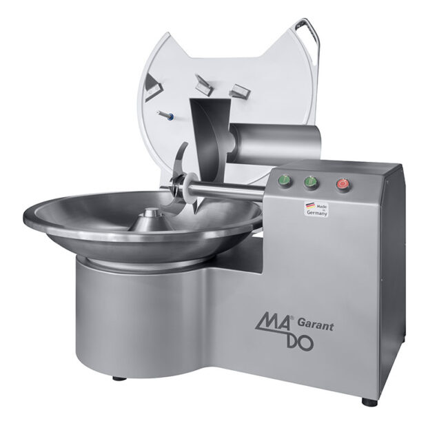 Cutter MADO MTK 661/662
