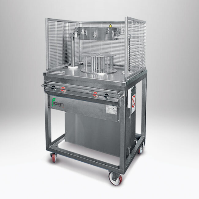 Fatiadora FACCHINETTI PS01 + PSC01