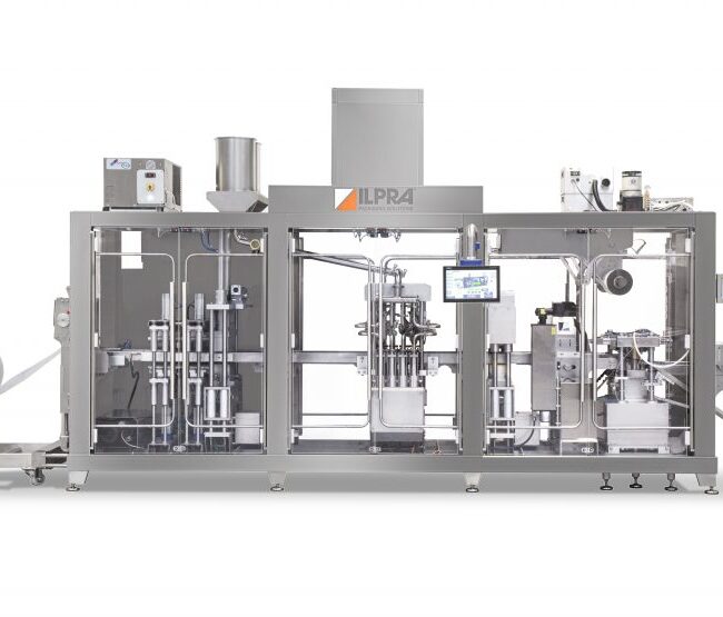ILPRA FILL SEAL MD