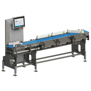 Classificadora Automática por Peso DIBAL GW-5000