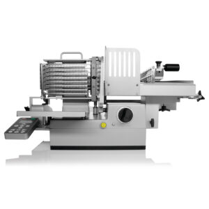 Fatiadora Automática GRAEF VA802