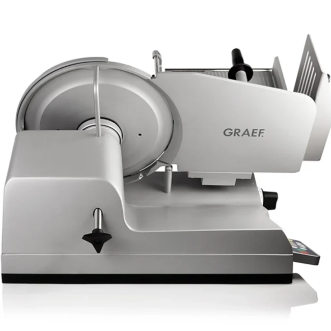 Fatiadora Semi-Automática GRAEF MASTER SA3370