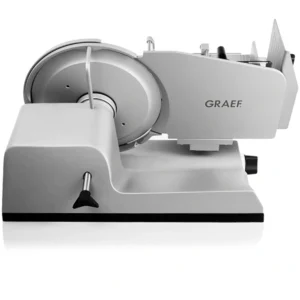Fatiadora Manual GRAEF MASTER 3370