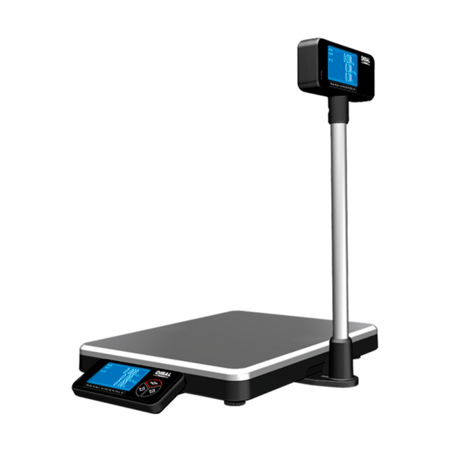 Balança Checkout DIBAL DPOS-400