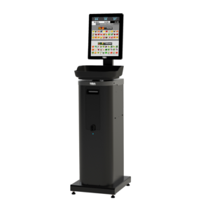 Kiosk DIBAL CS-2255