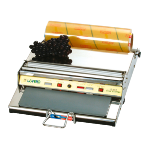 Máquina de Embalar Manual SW450E LOVERO