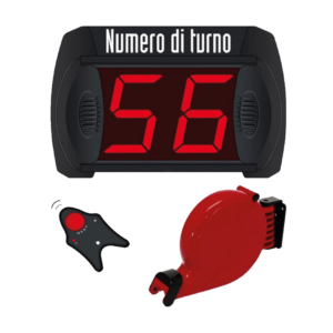 Kit Sua Vez