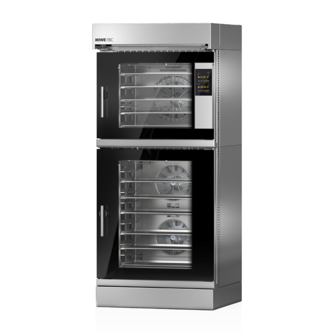 Forno MIWE FBC