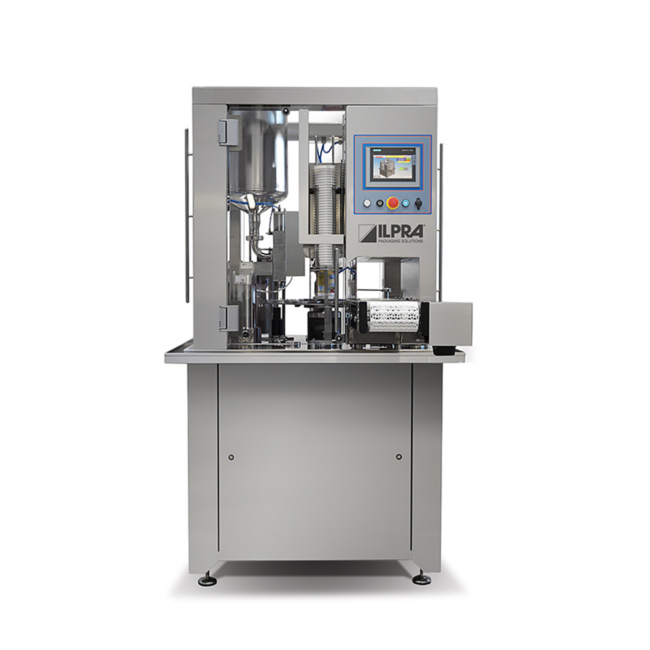 ILPRA FILL SEAL 2500
