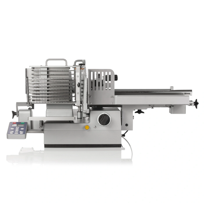 Fatiadora Automática GRAEF VA804