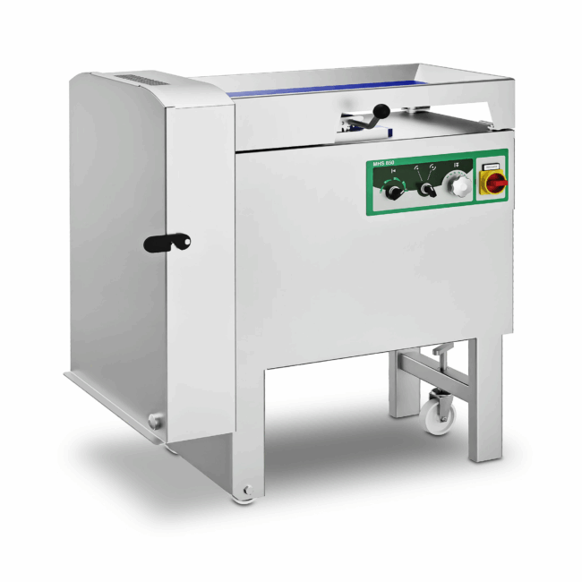 Fatiadora MHS 850/1000