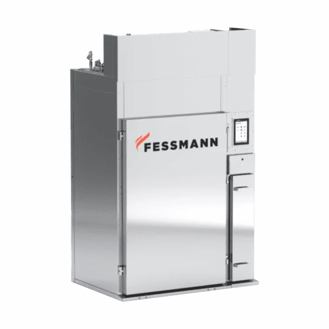 Estufa FESSMANN T1900