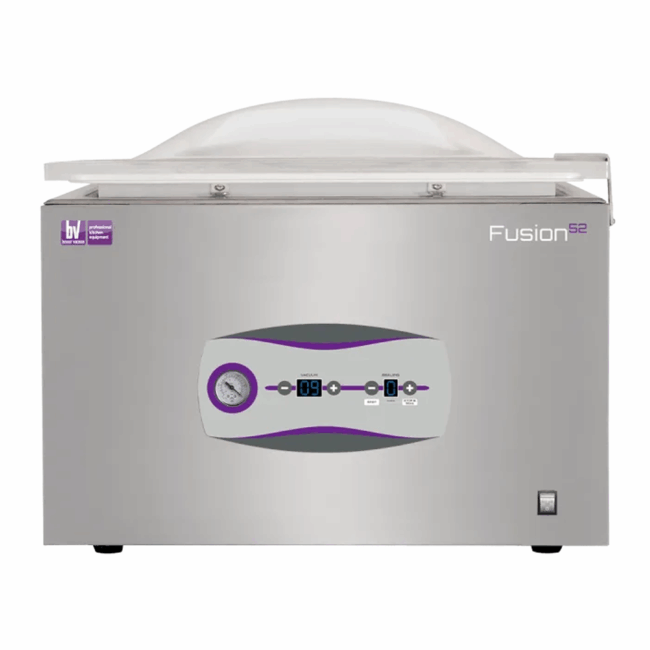 Máquina de Embalagem a Vácuo BESSER VACUUM FUSION 52