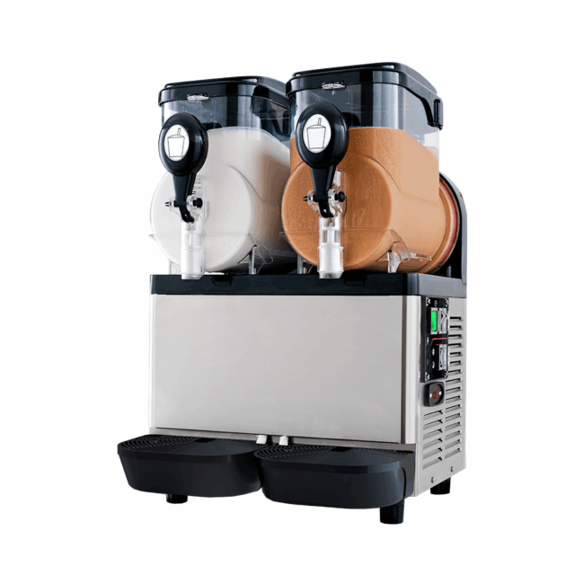 Granizadora GBG GRANISMART