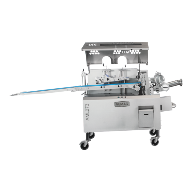 Formadora Automática VEMAG AML273