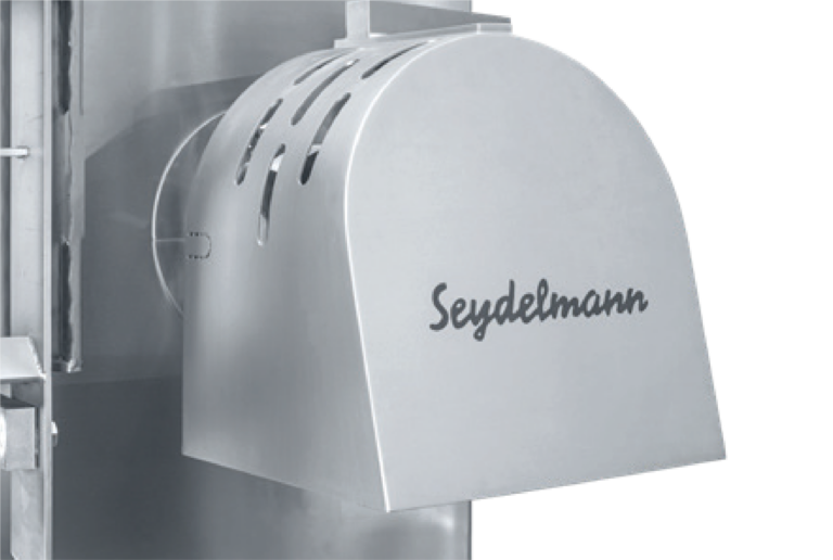 picadora seudelmann 2
