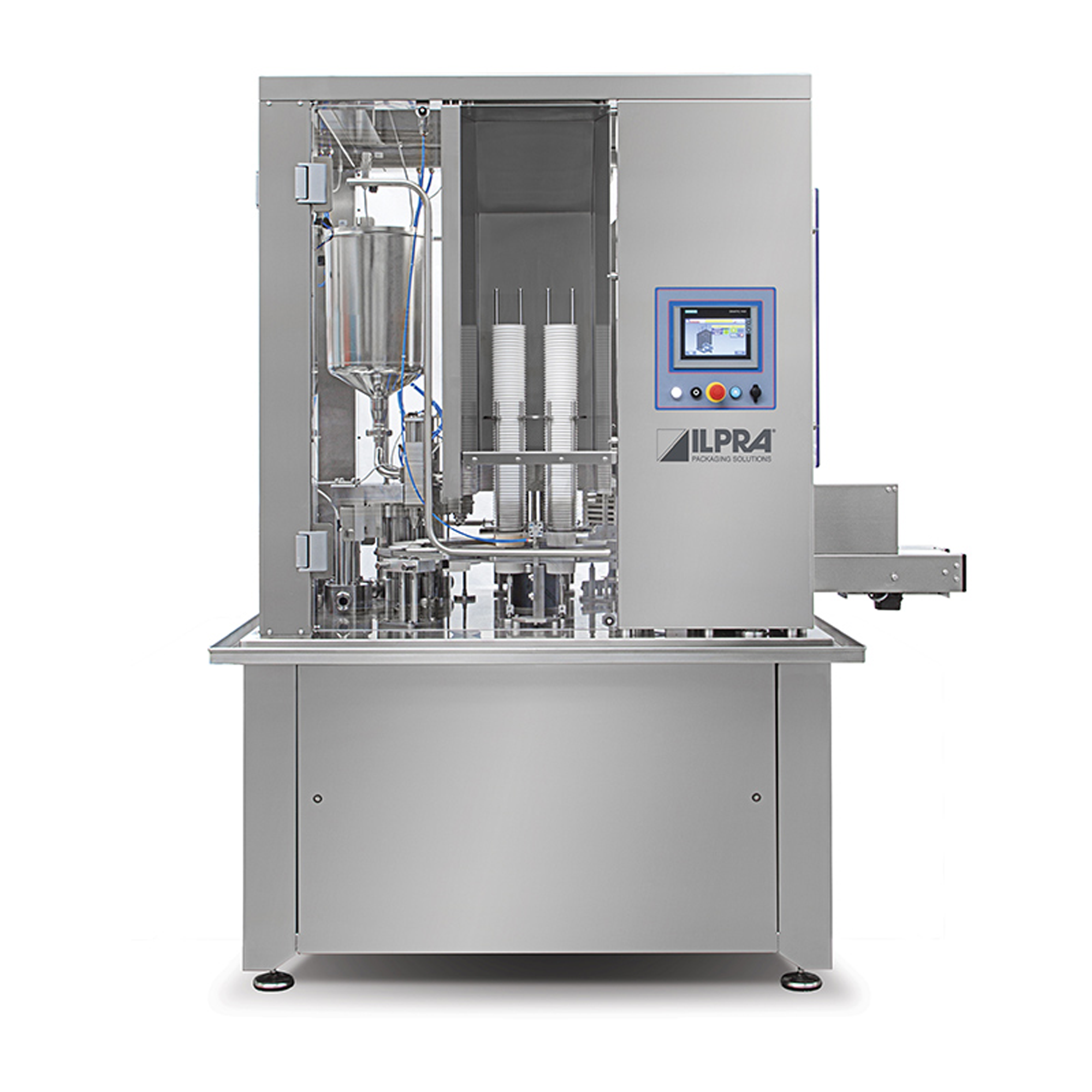 ILPRA FILL SEAL 5000