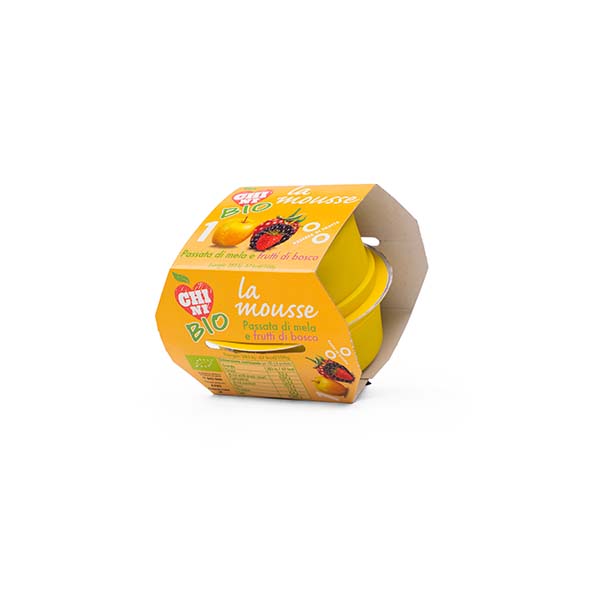mousse