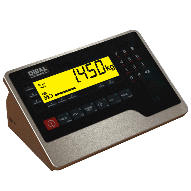 DMI7201